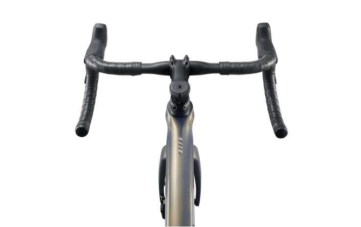 Road bike GIANT Defy Advanced Pro 1 (2027) Midnight Moon (M/L)