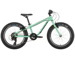 Children's bicycle Kona Fatbike Makena
