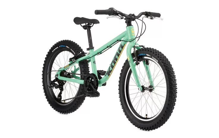 Children's bicycle Kona Fatbike Makena