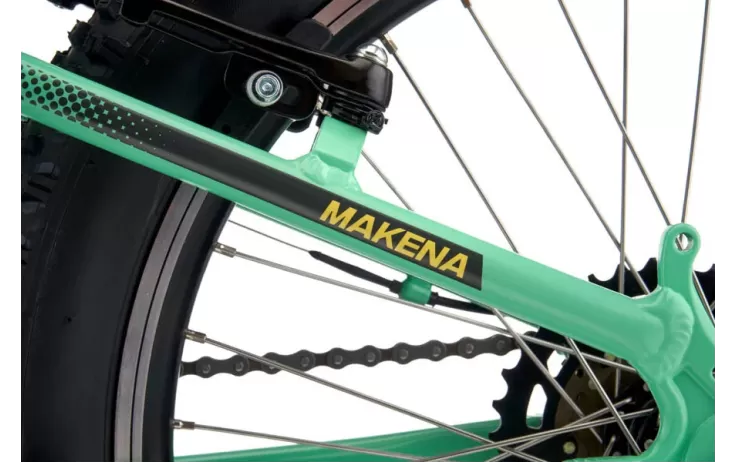 Children's bicycle Kona Fatbike Makena