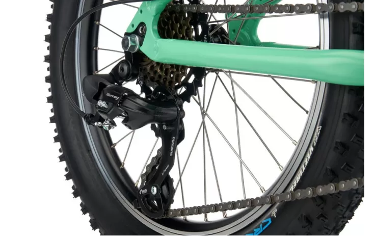 Children's bicycle Kona Fatbike Makena