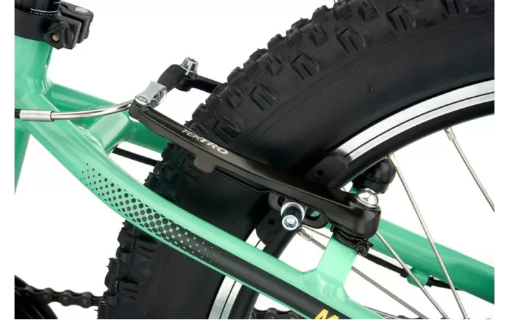 Children's bicycle Kona Fatbike Makena