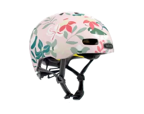 Cycling helmet Nutcase Leaf It MIPS 52-56 cm