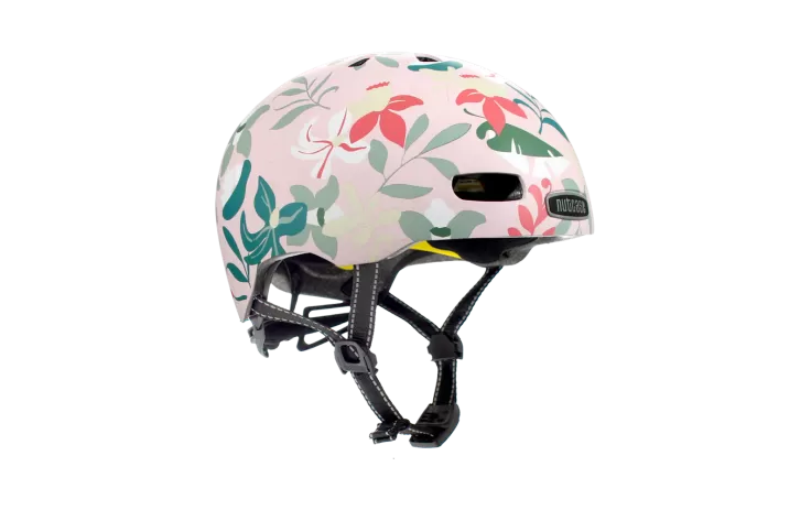Cycling helmet Nutcase Leaf It MIPS 52-56 cm