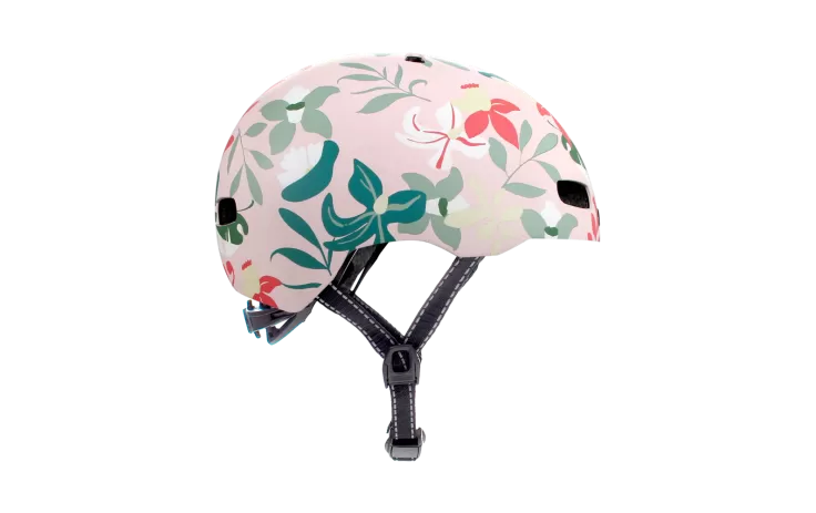 Cycling helmet Nutcase Leaf It MIPS 52-56 cm