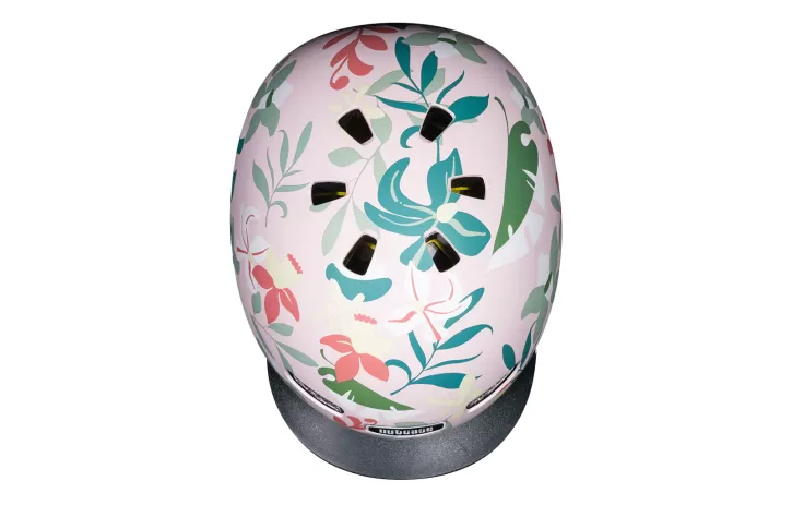 Cycling helmet Nutcase Leaf It MIPS 52-56 cm