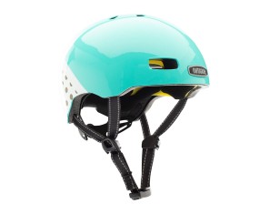 Bicycle helmet Nutcase Tiffany's Brunch Reflective MIPS 56-60cm