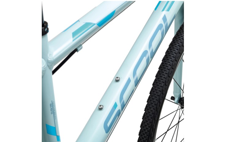 Children's bicycle S'COOL liXe, 26 inches, for 10+ years