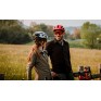 Helmet LIMAR Air Star, Matt Black (M)